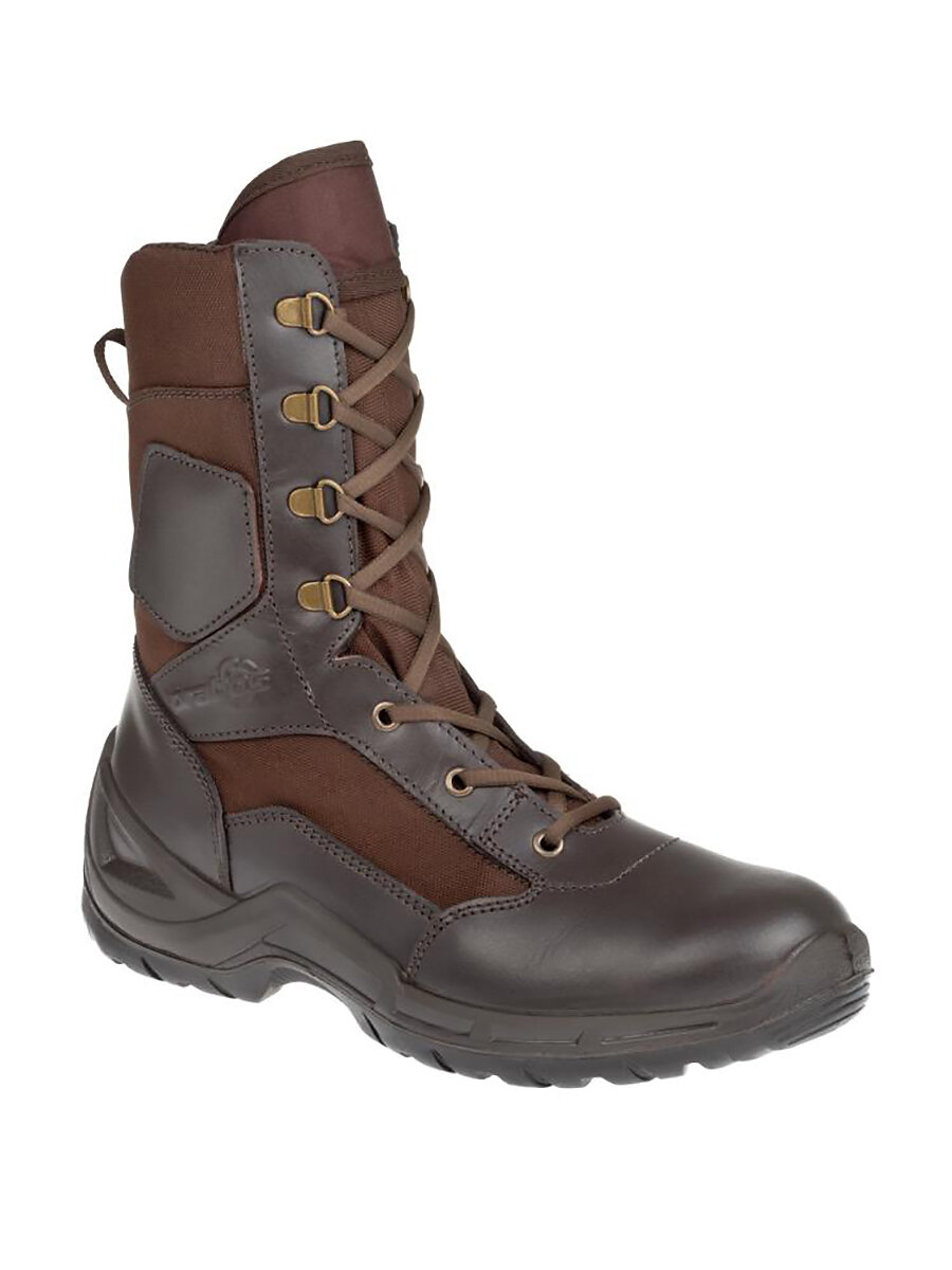 Ботинки берцы GEPARD 22