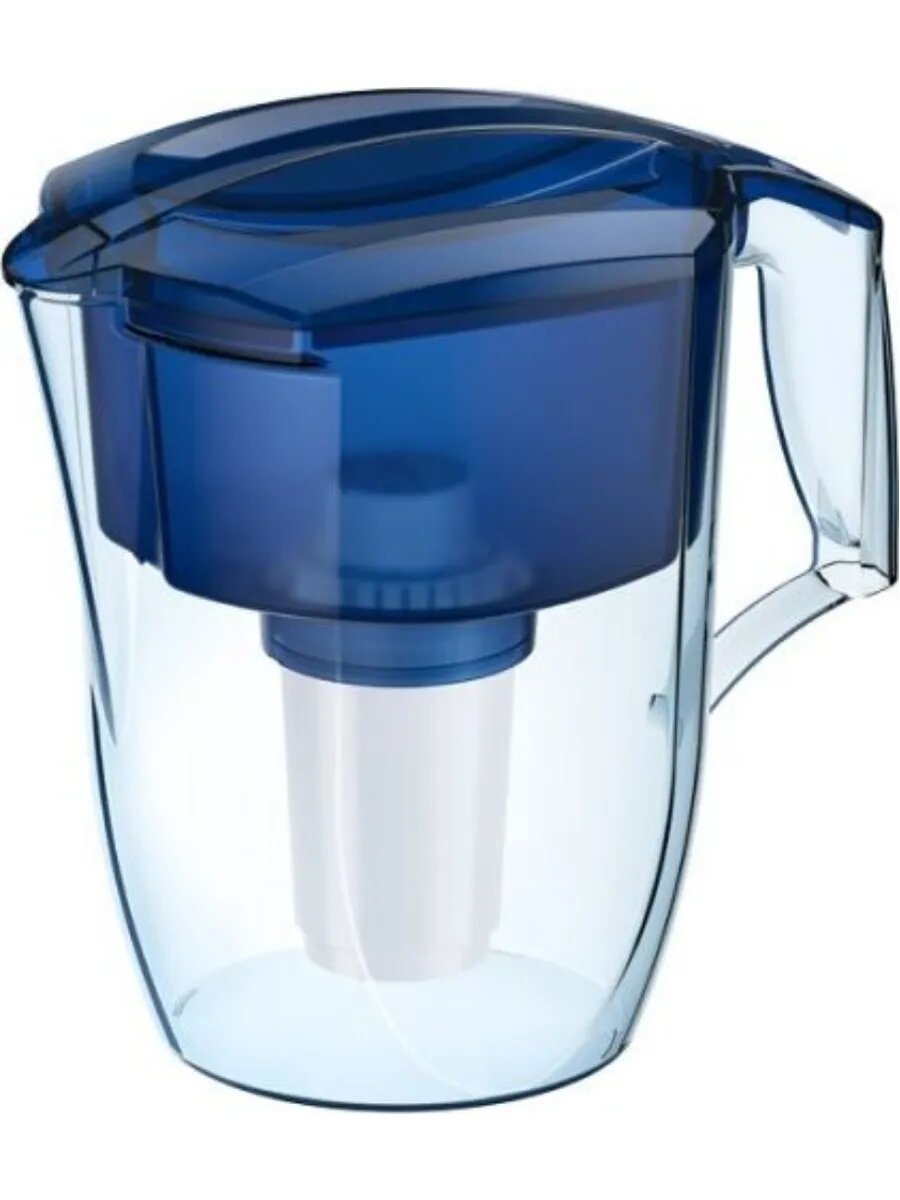 Фильтр-кувшин гарри 3.9л Синий