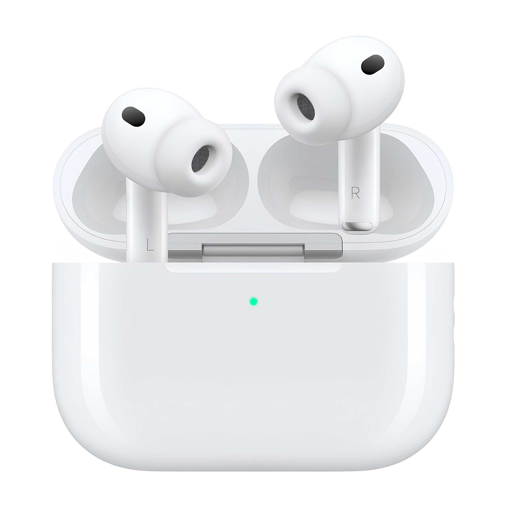 Наушники Apple AirPods Pro 3 (3-го поколения) белый MFHP4ZA/A — фото 1