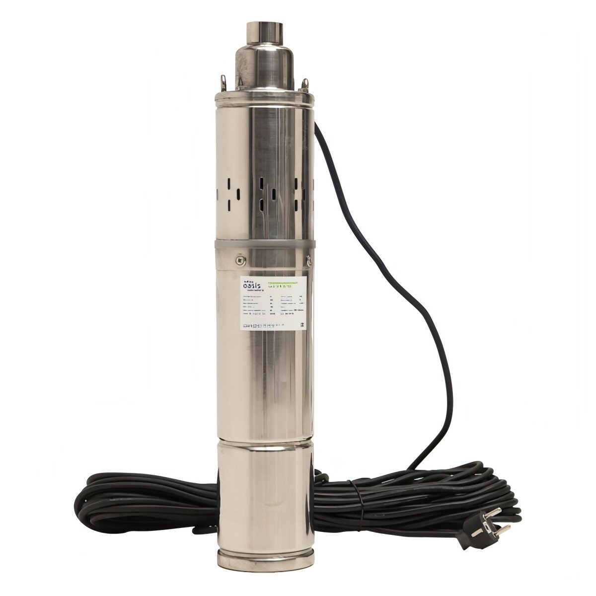 Насос скважинный Oasis SV-30/100