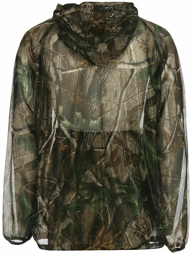 Костюм камуфлированный Hallyard Big Fork, р-р 2XL — фото 1