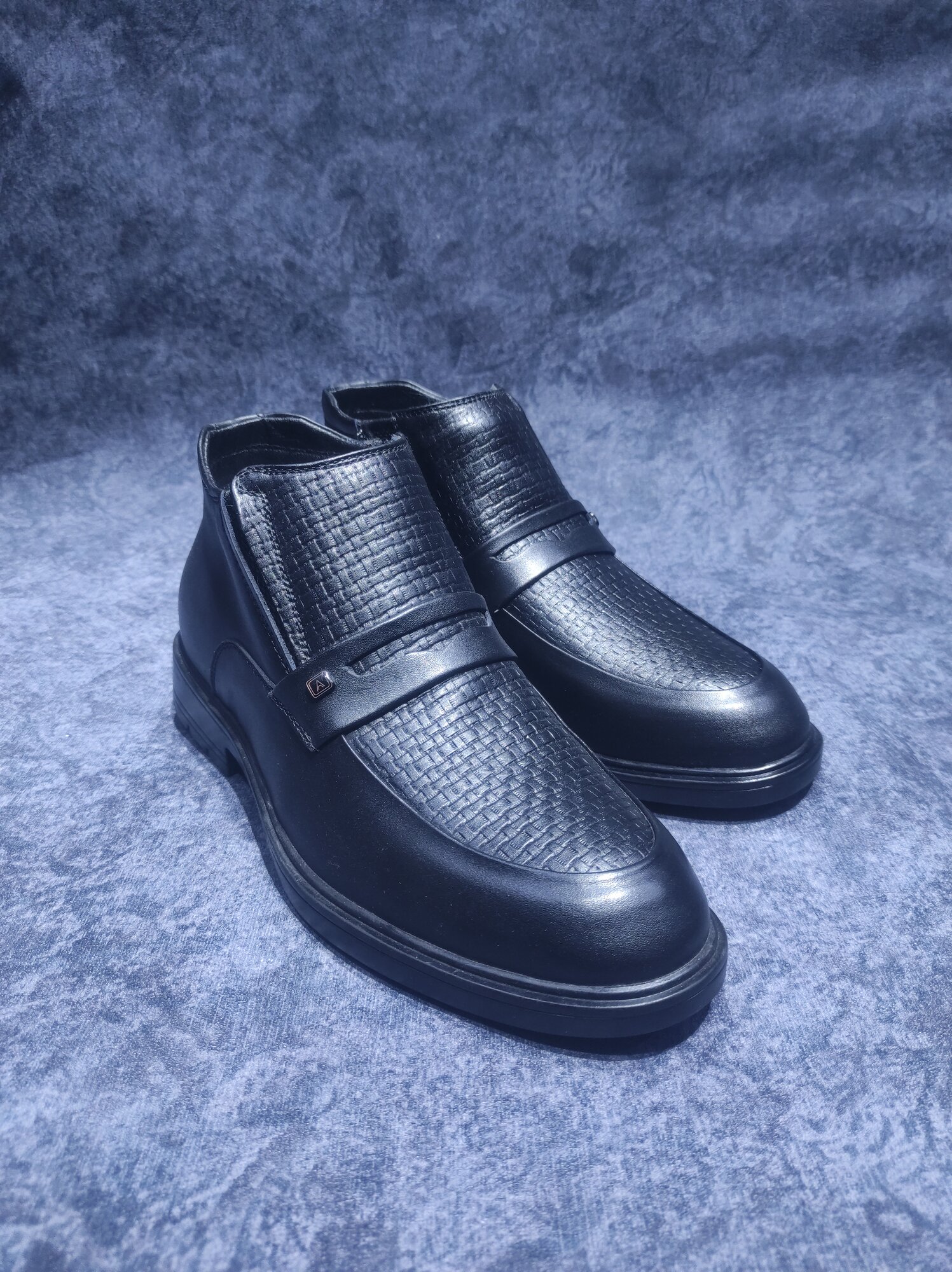 Сапоги сапоги