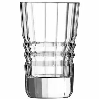 Стопка "Аршитект"; хр. стекло; 60мл; (набор 6шт).