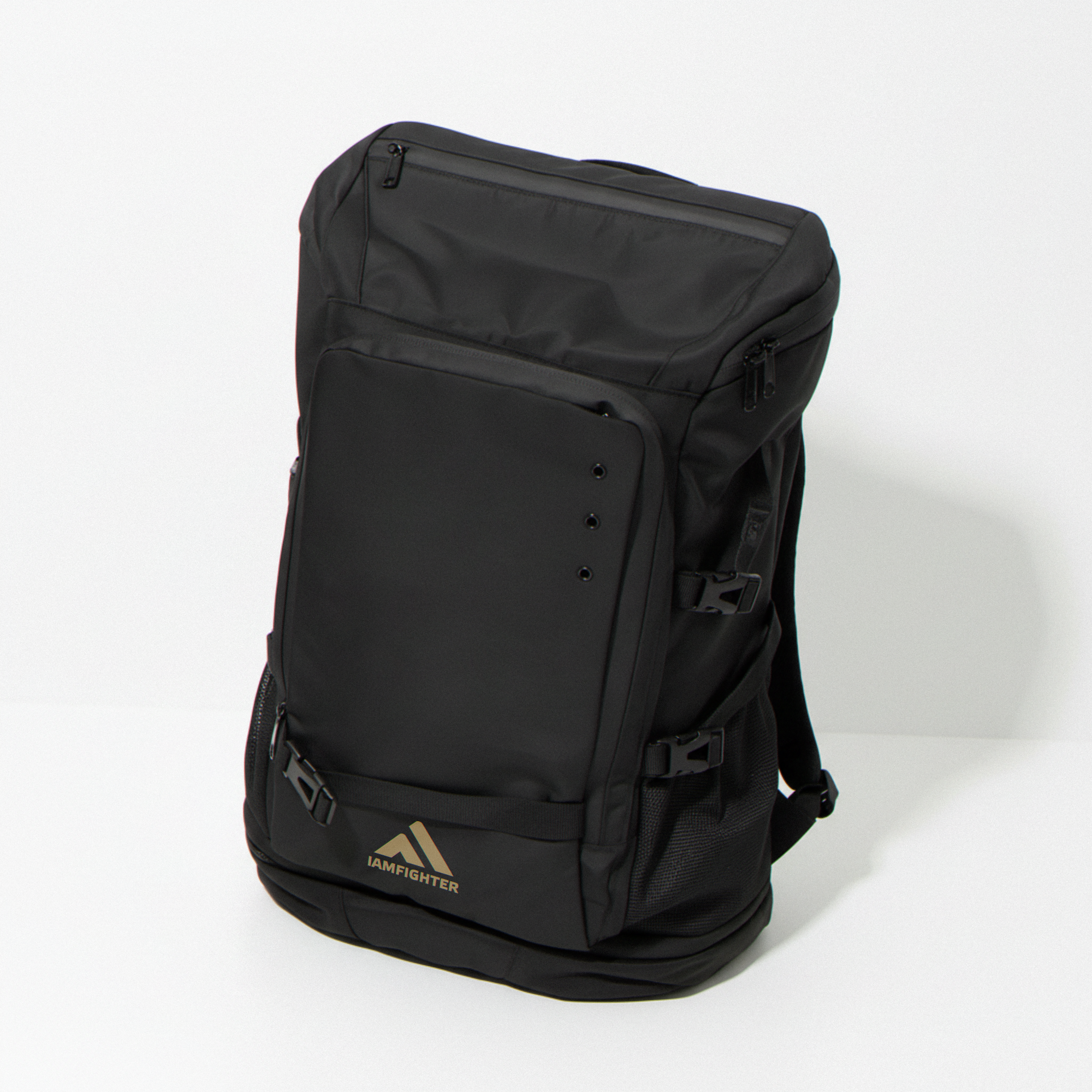 Рюкзак сумка спортивная Iamfighter 55 литров