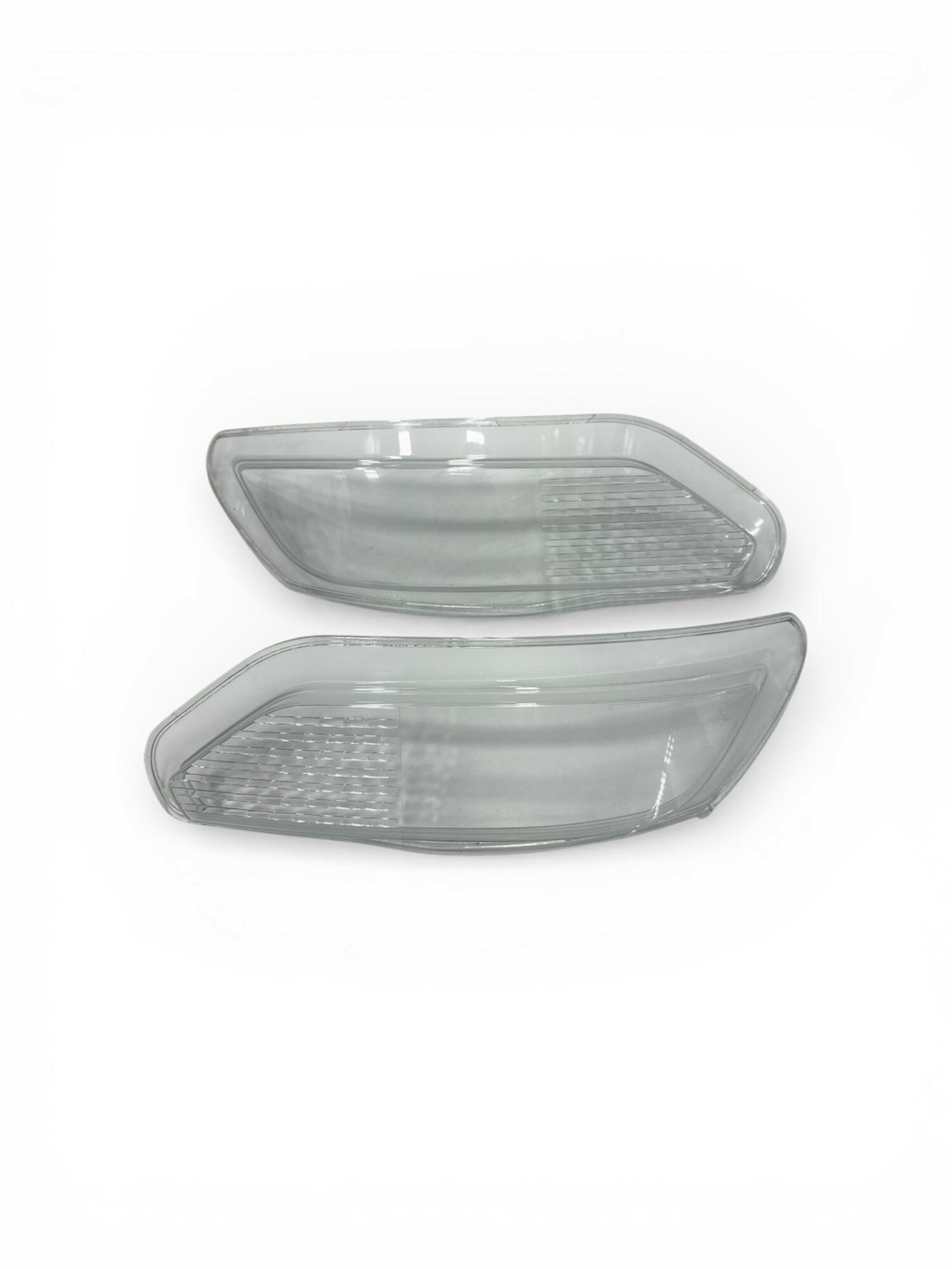 Туманка оптика для Gentra R+L комплект