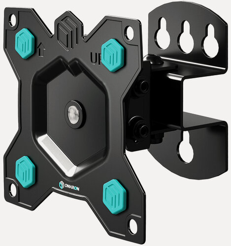 Изображение товара Кронштейн для телевизора Onkron BASIC R3 чёрный