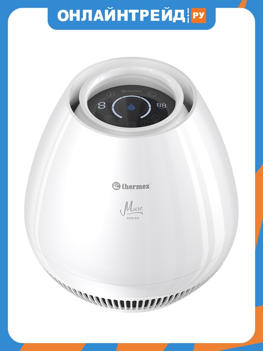 Мойка воздуха Thermex Muse 200