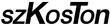szKosTon