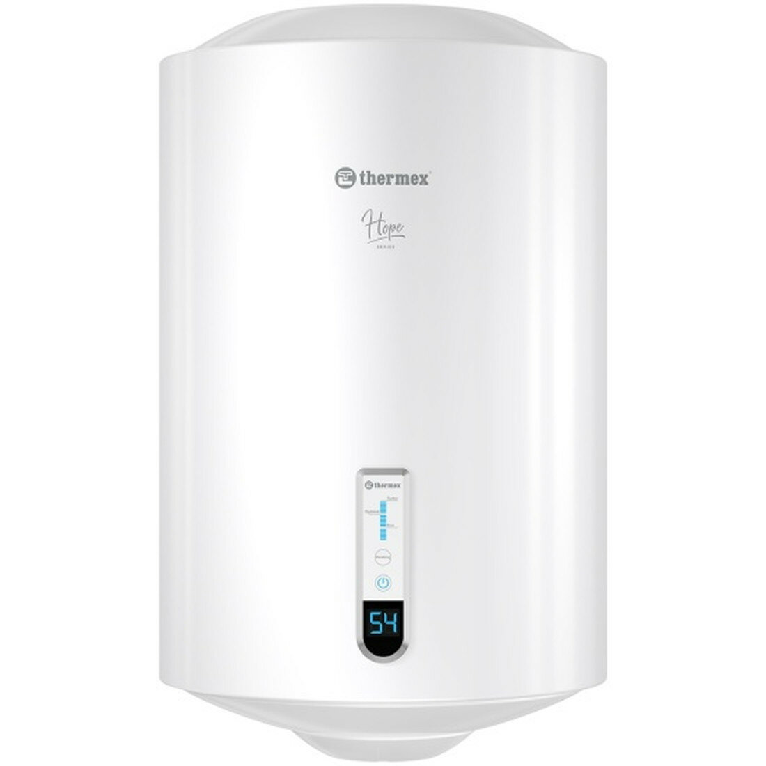 Водонагреватель Thermex Hope 80 V, накопительный, электронный, белый