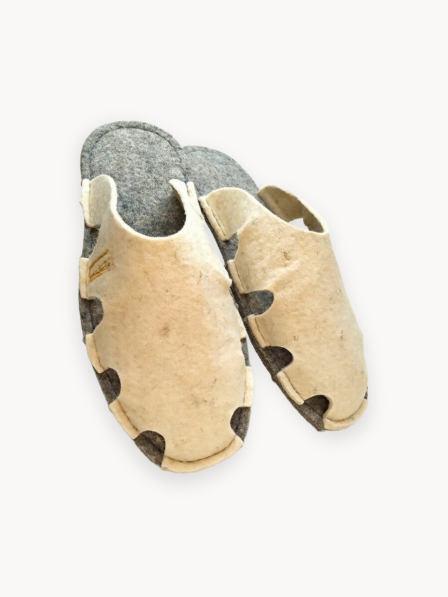 Тапочки Lorenzo Pavia