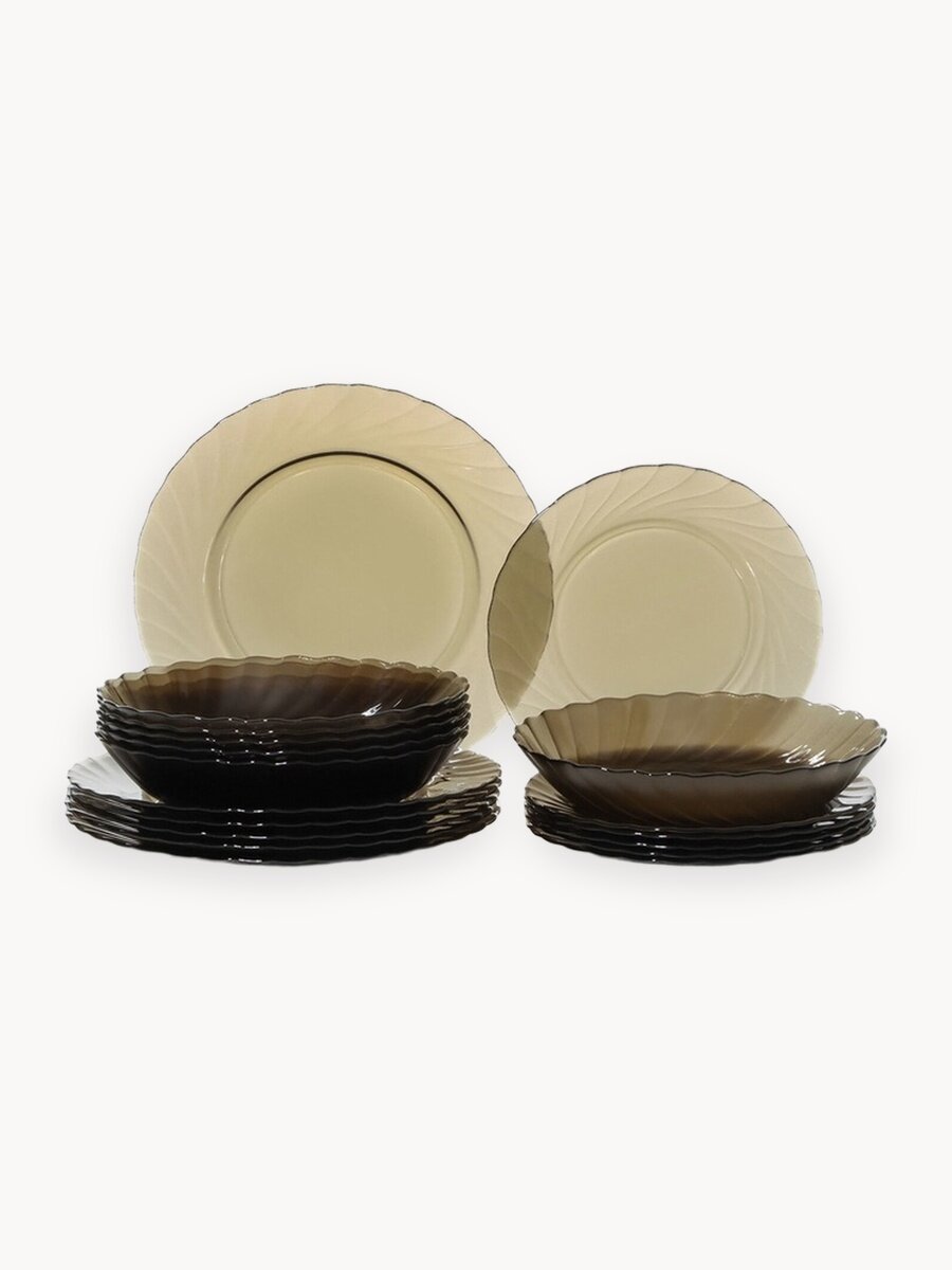 Столовый сервиз Luminarc Океан Eclipse