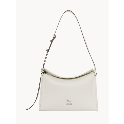 Сумка тоут LABBRA фактура гладкая white 34080₽