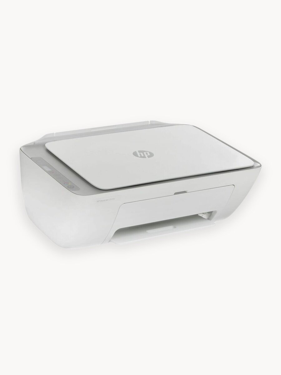 МФУ HP Deskjet 2820e 588K9B цветное А4 7ppm WiFi