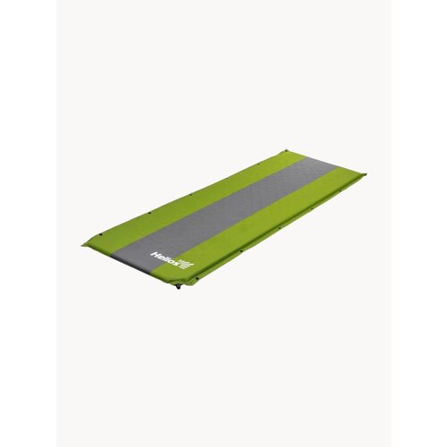 Коврик самонадувающийся туристический 3 см. Матрас надувной