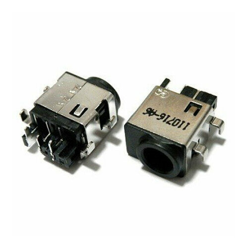 Разъем питания для ноутбука Samsung RV411, RV515, RV420, RC420, RV509, RV511, RV513, RV518, RV520