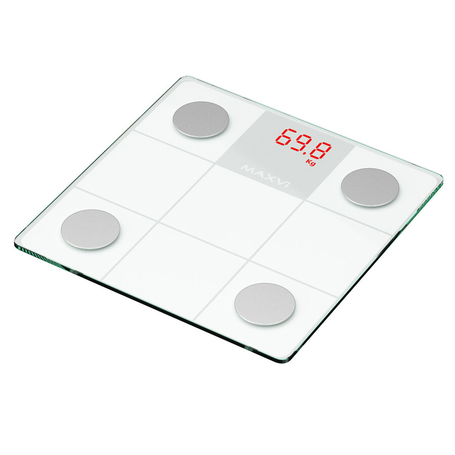 Весы напольные электронные BS101