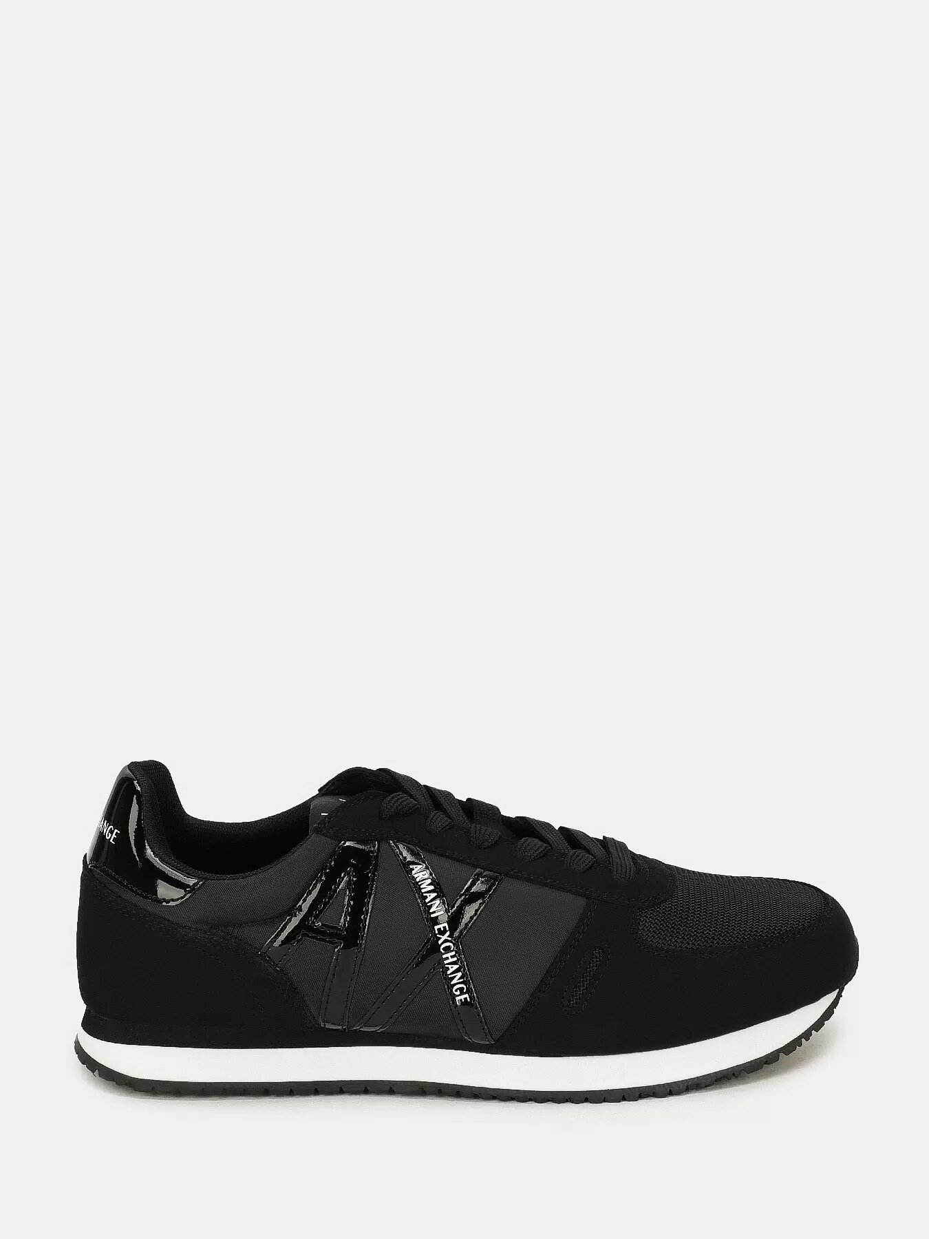 Кроссовки Armani Exchange
