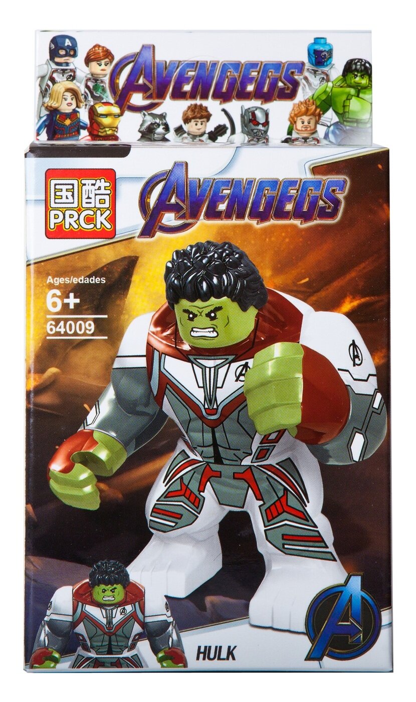 Фигурка Марвел Funko Dorbz Marvel Hulk