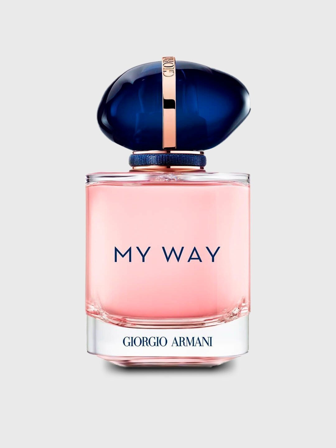 Духи женские My Way, парфюмерная вода для женщин My Way, пробник