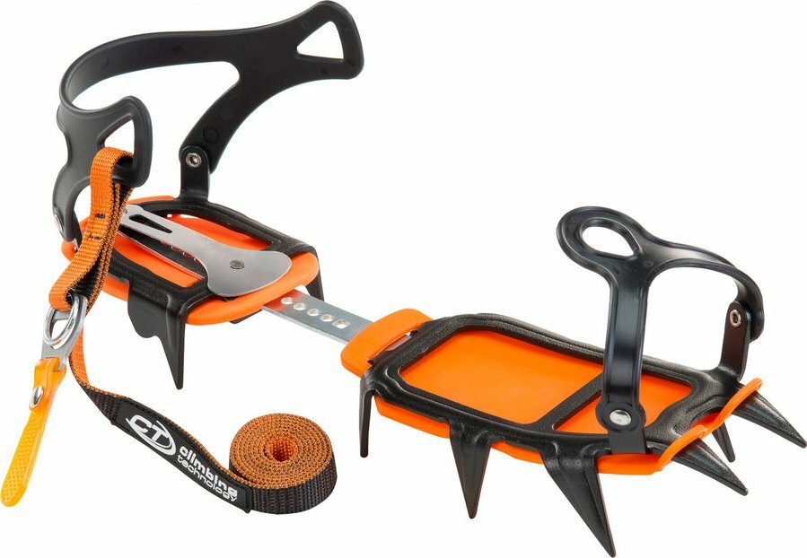Ледовые кошки Climbing Technology 
