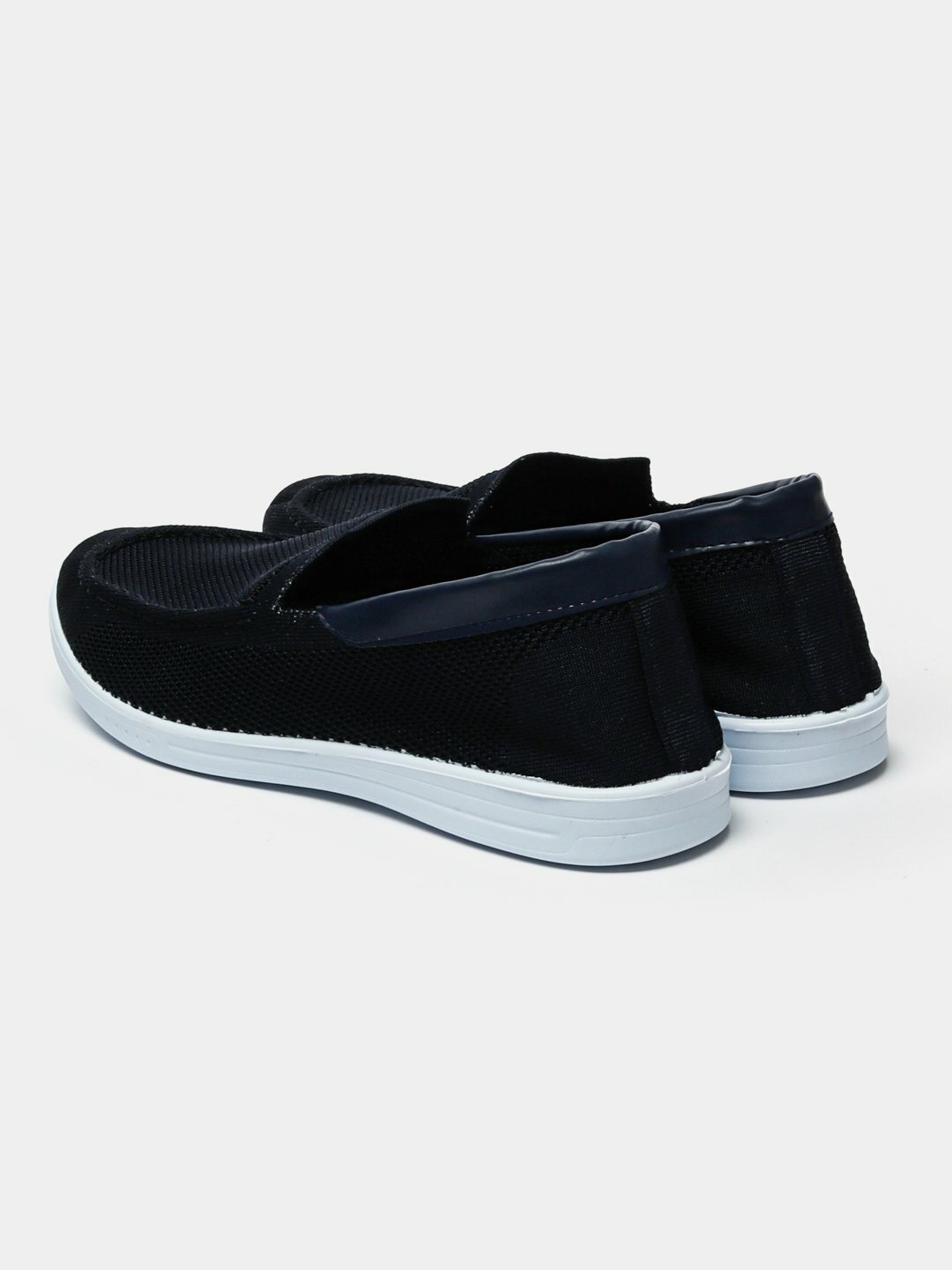 Мокасины , размер 41, blue — фото 1