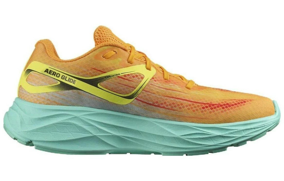 Кроссовки Salomon AERO GLIDE