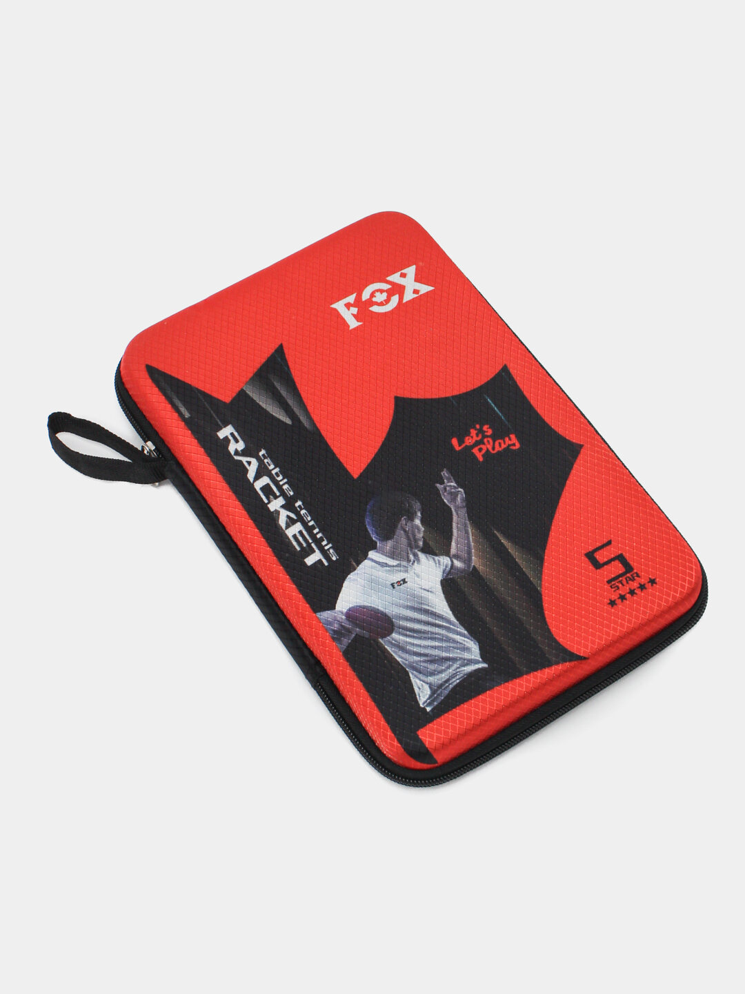 Ракетки для настольного тенниса