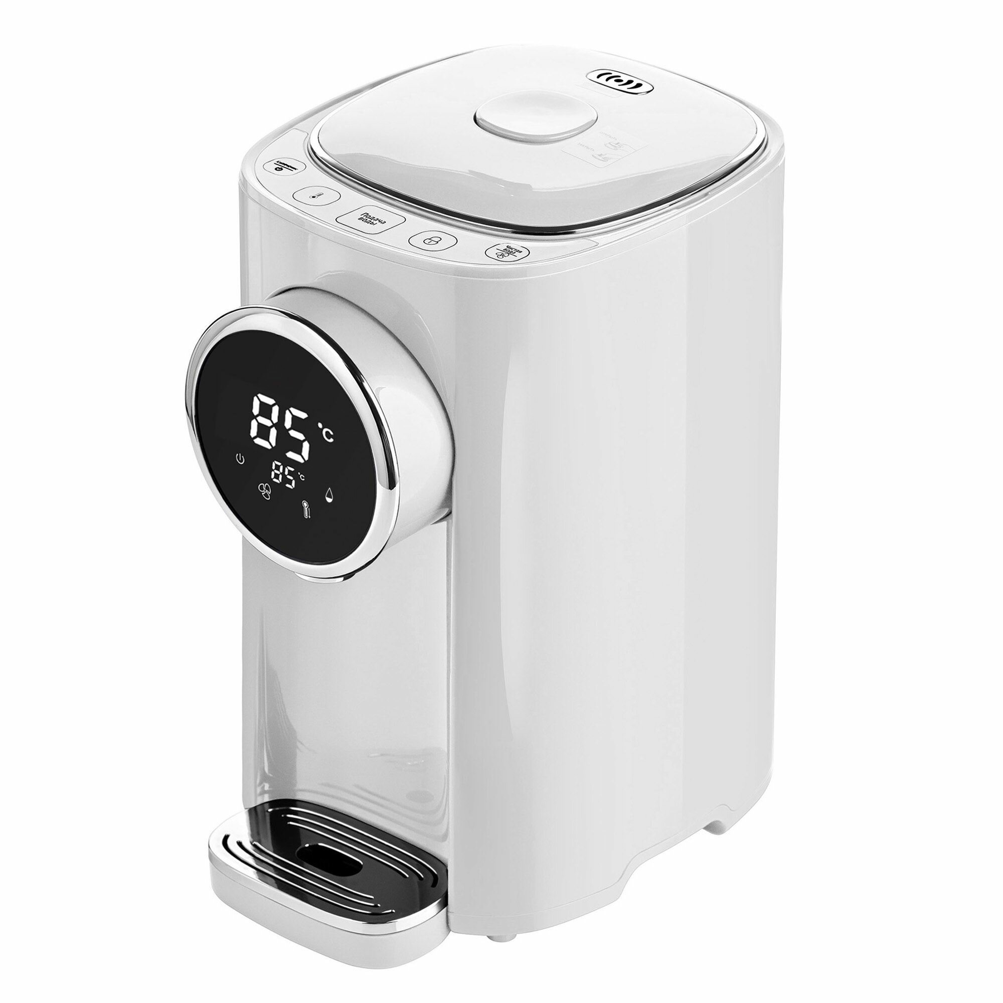 Термопот TESLER TP-5060 White