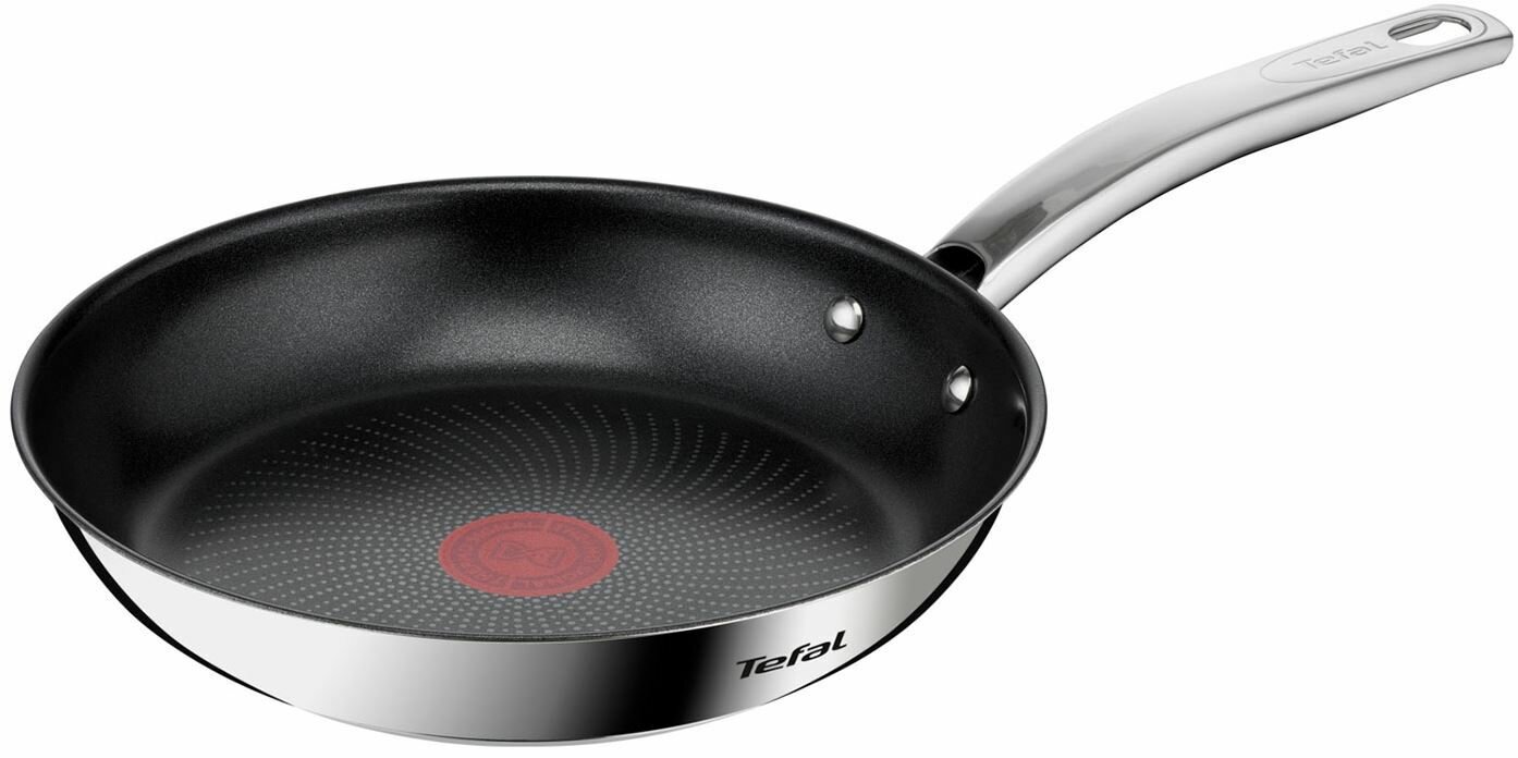 Сковорода Tefal - фото №1