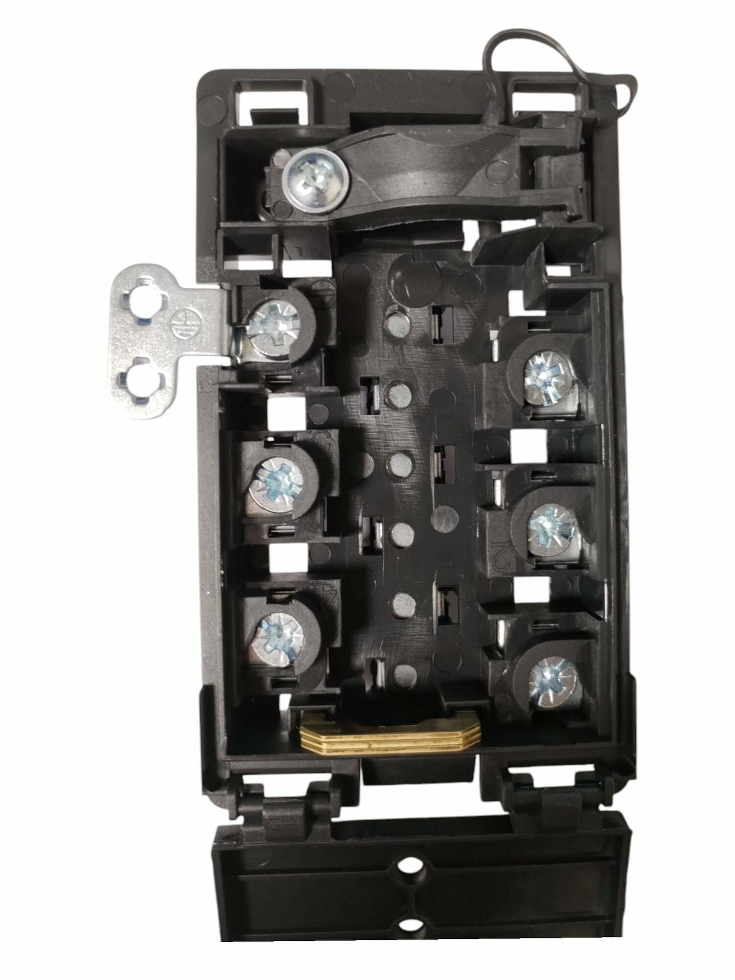 Клеммная колодка плиты аско G783231 — фото 1