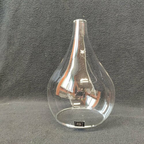 Плафон наружний прозрачный 125180мм 580331 к светильникам Lightstar к 803031803051803061 803531 803831 Pentola 6625₽