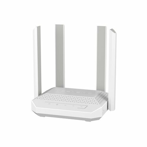 Wi-Fi роутер Keenetic Sprinter KN-3711 — фото 1