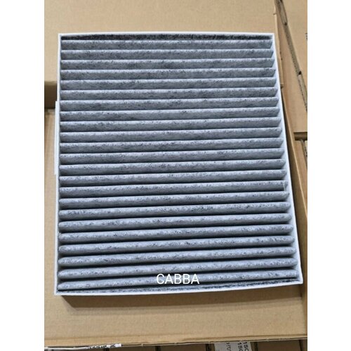 8113040BA01, Оригинальный Фильтр cалона T55, B70