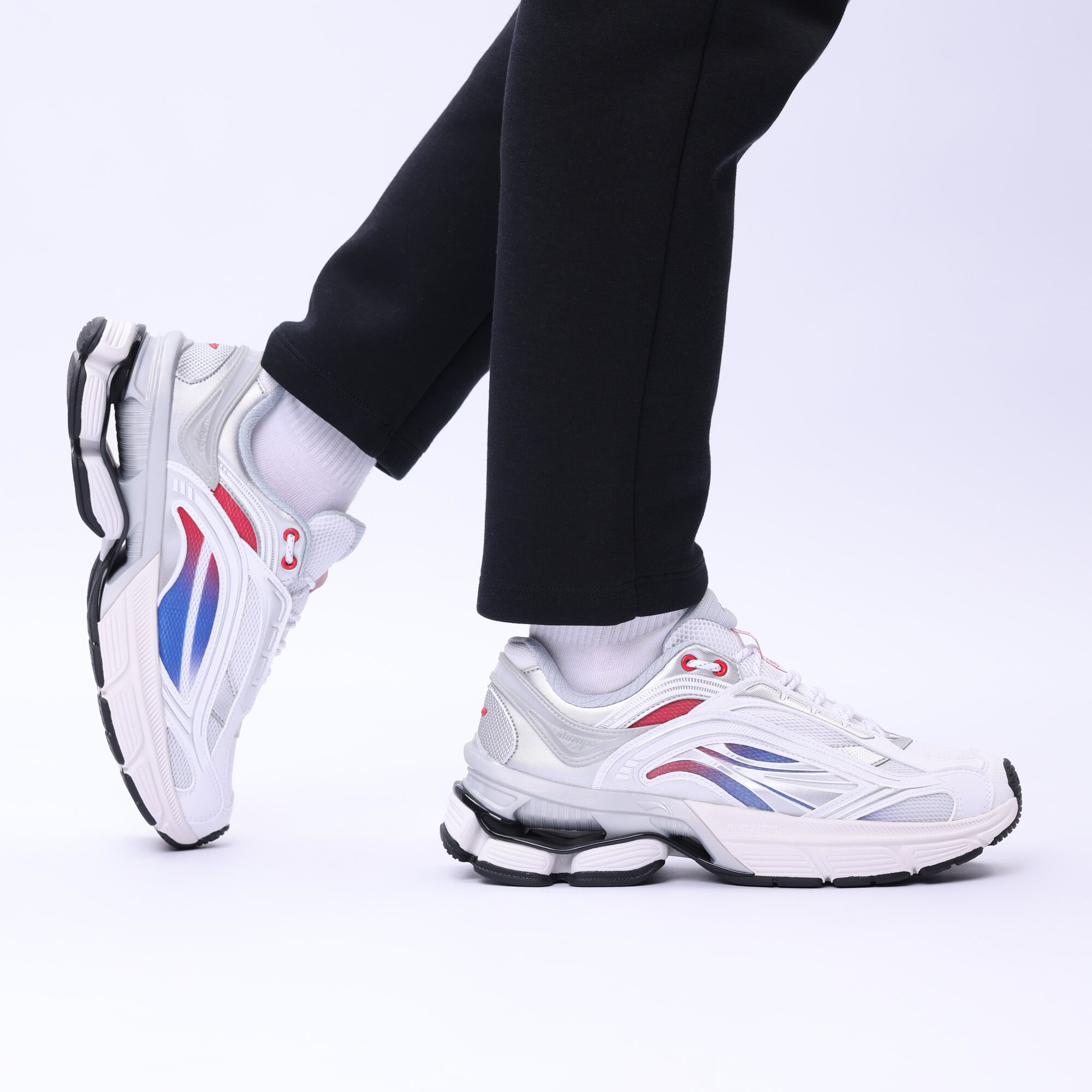 Кроссовки LI-NING Aurora Re-New