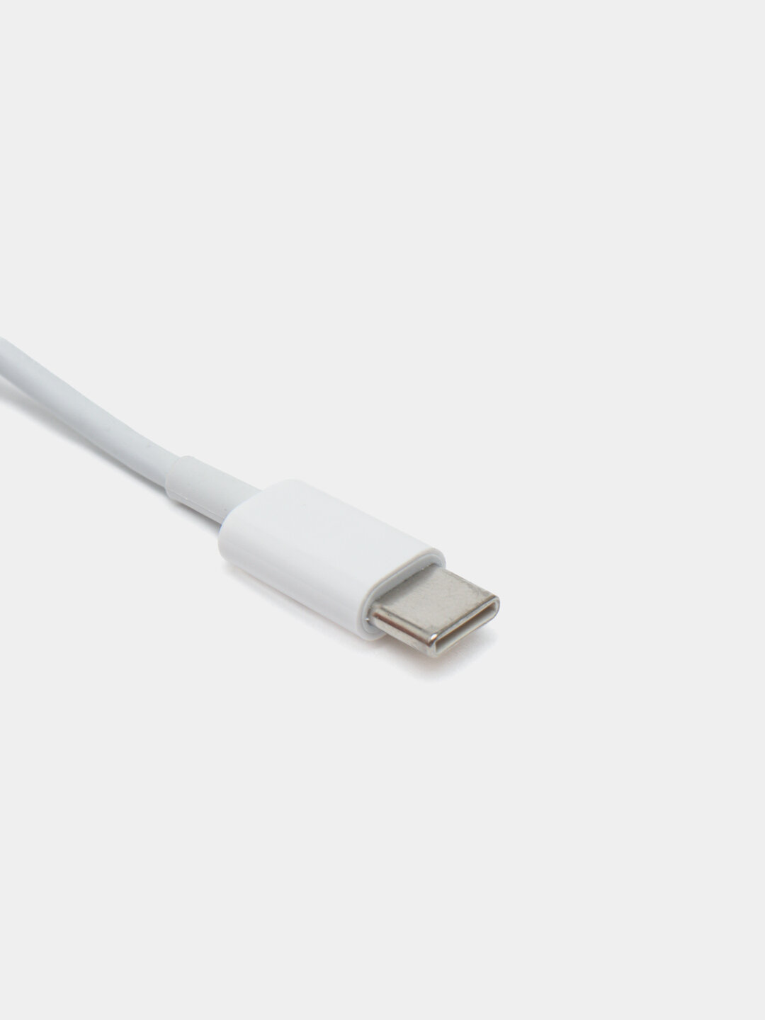 Кабель питания, для iPhone, литой, USB Type-C, длина 2 м IOS — фото 1