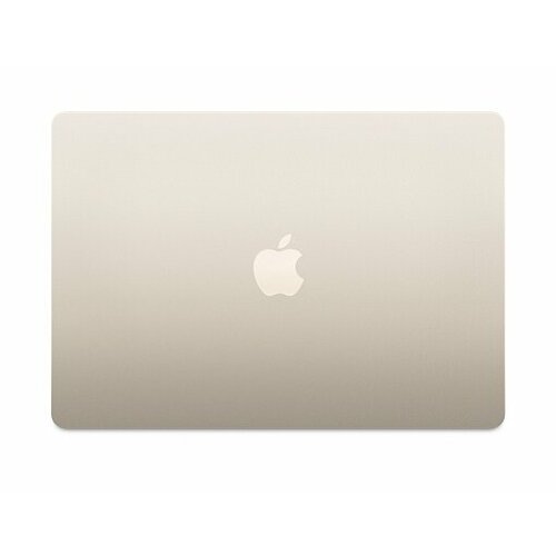 Ноутбук Apple MacBook Air 13, M4, 16/256GB, Starlight