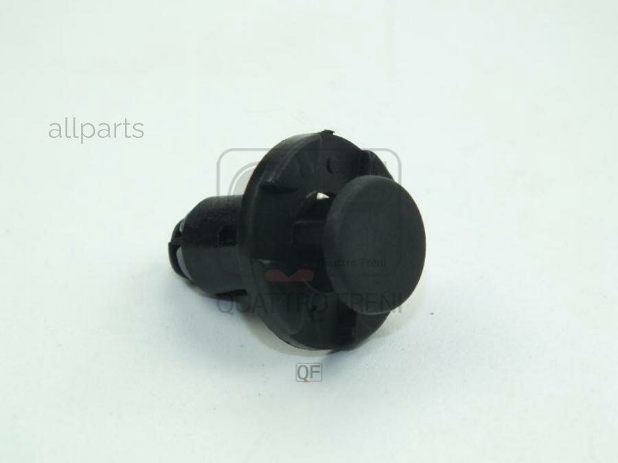 QUATTRO FRENI QF33G00168 Клипса пластиковая