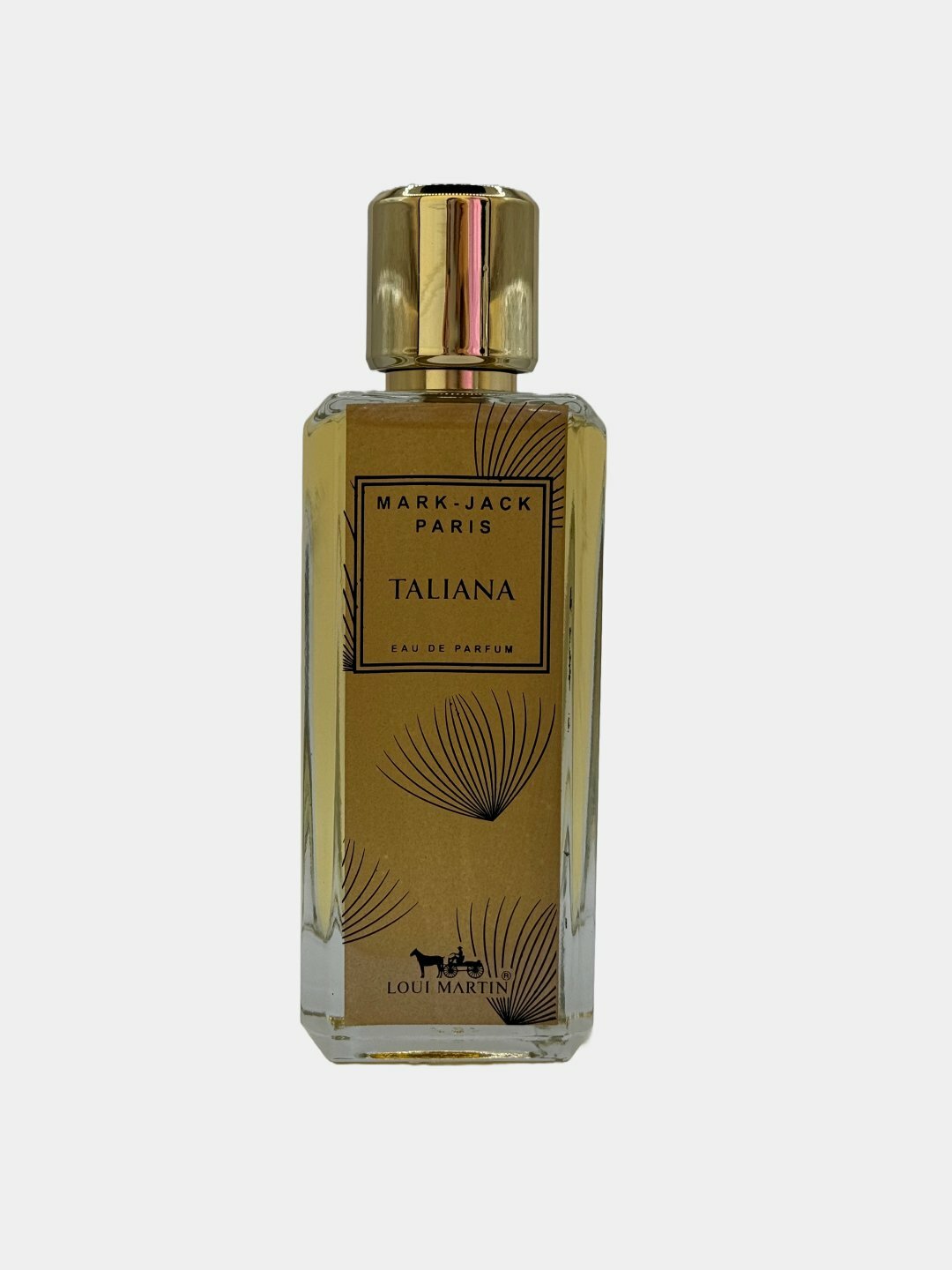 Loui Martin Taliana EDP 100 ml — фото 1