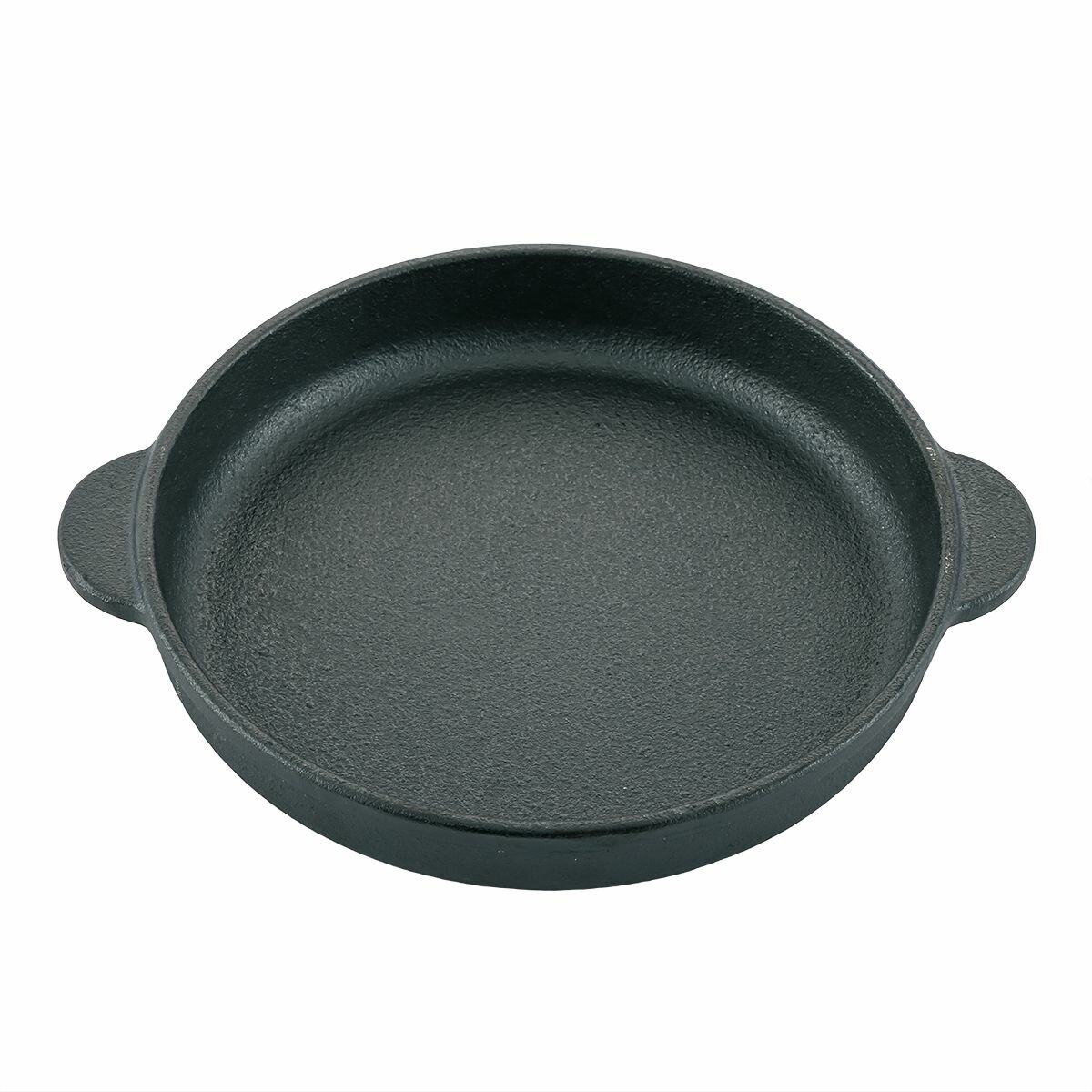 Сковорода для подачи P. L.-ProffCuisine, 16,5см чугун