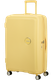 pastel yellow