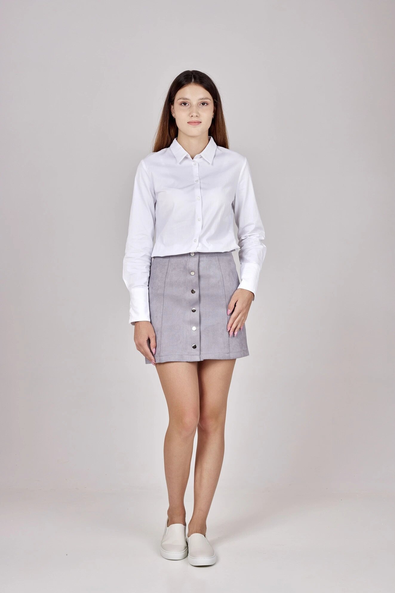 Юбка Selfie, размер S, черный — фото 1