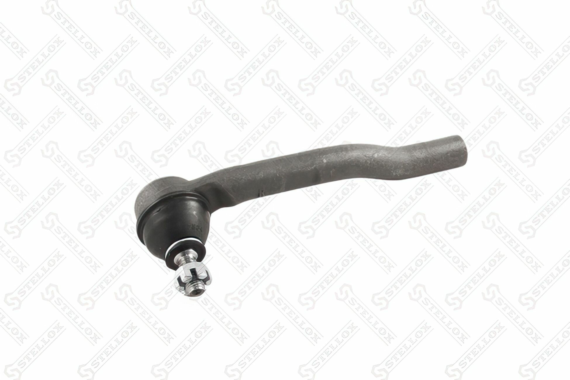 Рулевой наконечник правый для Хонда Цивик 8, Инсайт, Джаз 3, 4 51-00722-SX STELLOX