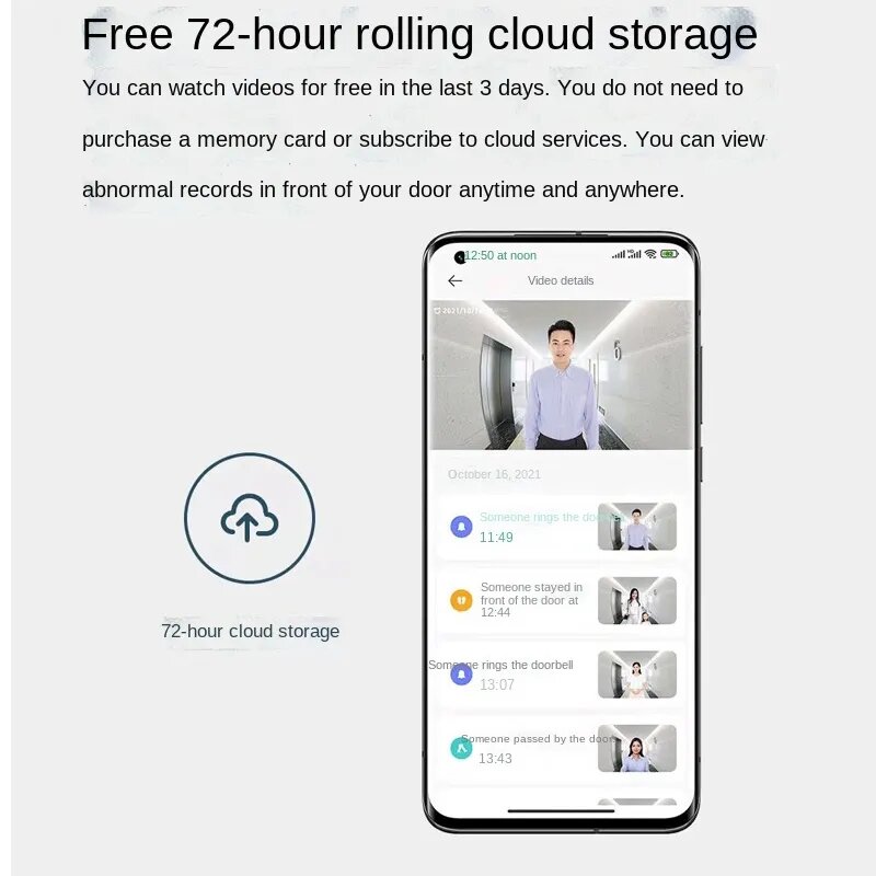 Диагностика Xiaomi Беспроварной Звонок