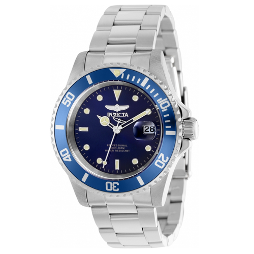 Мужские часы Invicta