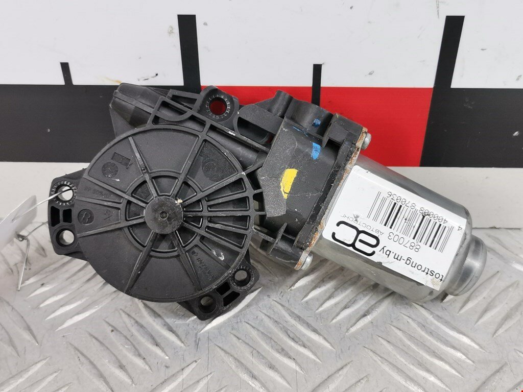 Моторчик стеклоподъемника Hyundai Santa_Fe 2 (CM) 824602B000 арт.1865369