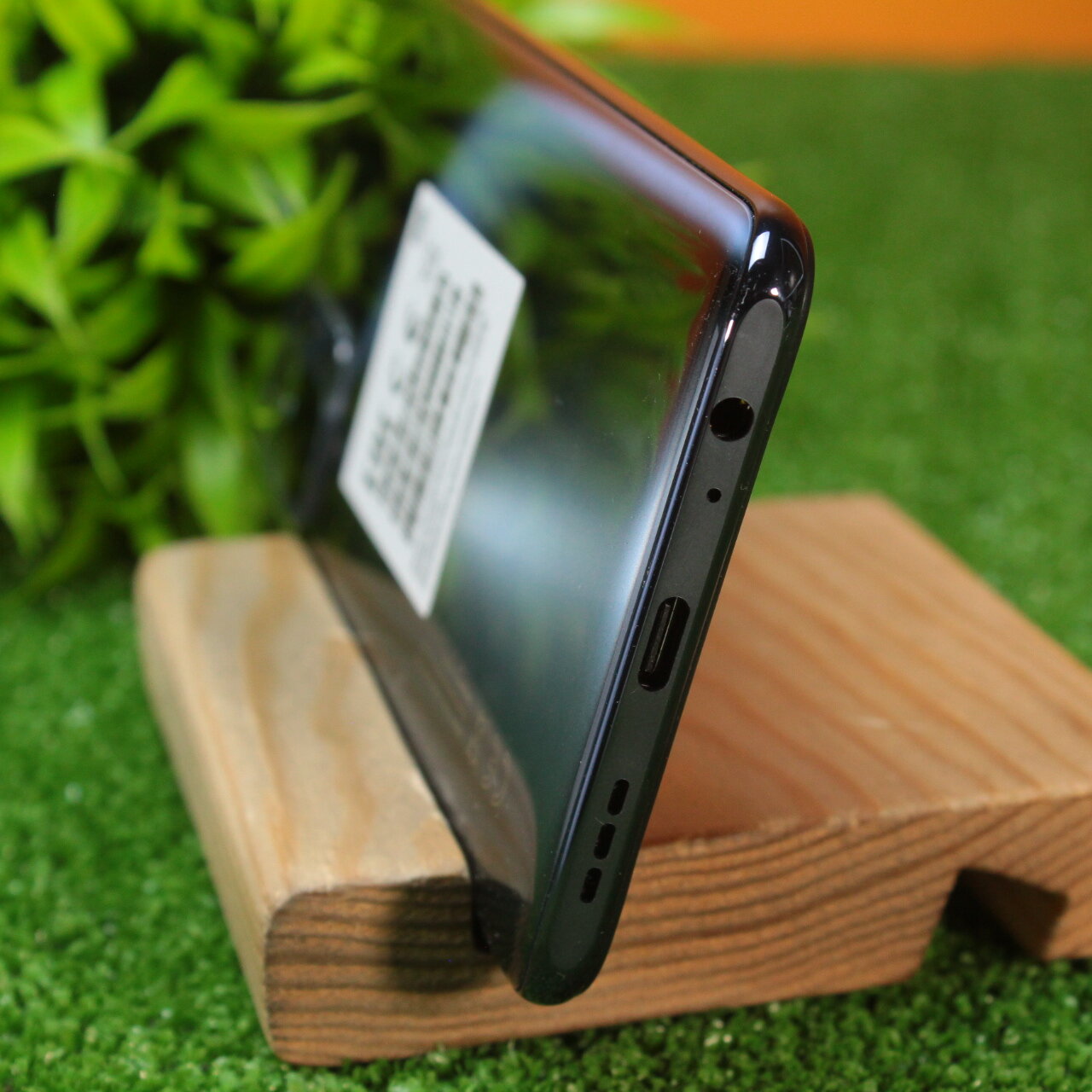 Смартфон Xiaomi POCO M5s 8/256 ГБ Global, Dual nano SIM, серый — фото 1