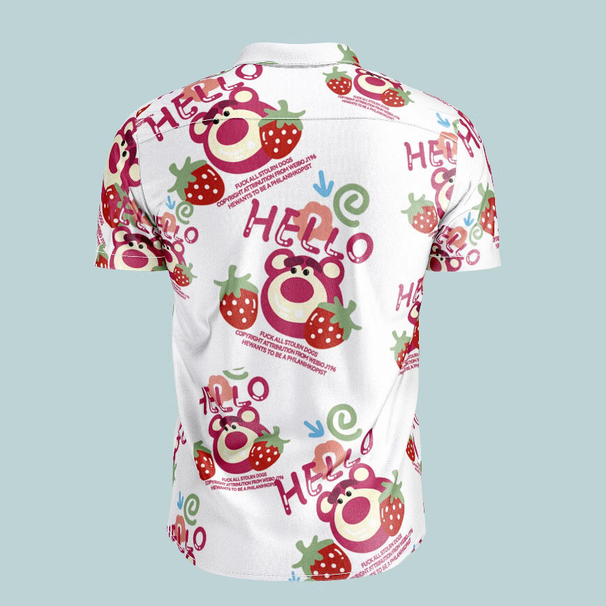 Рубашка , размер CN M — фото 1