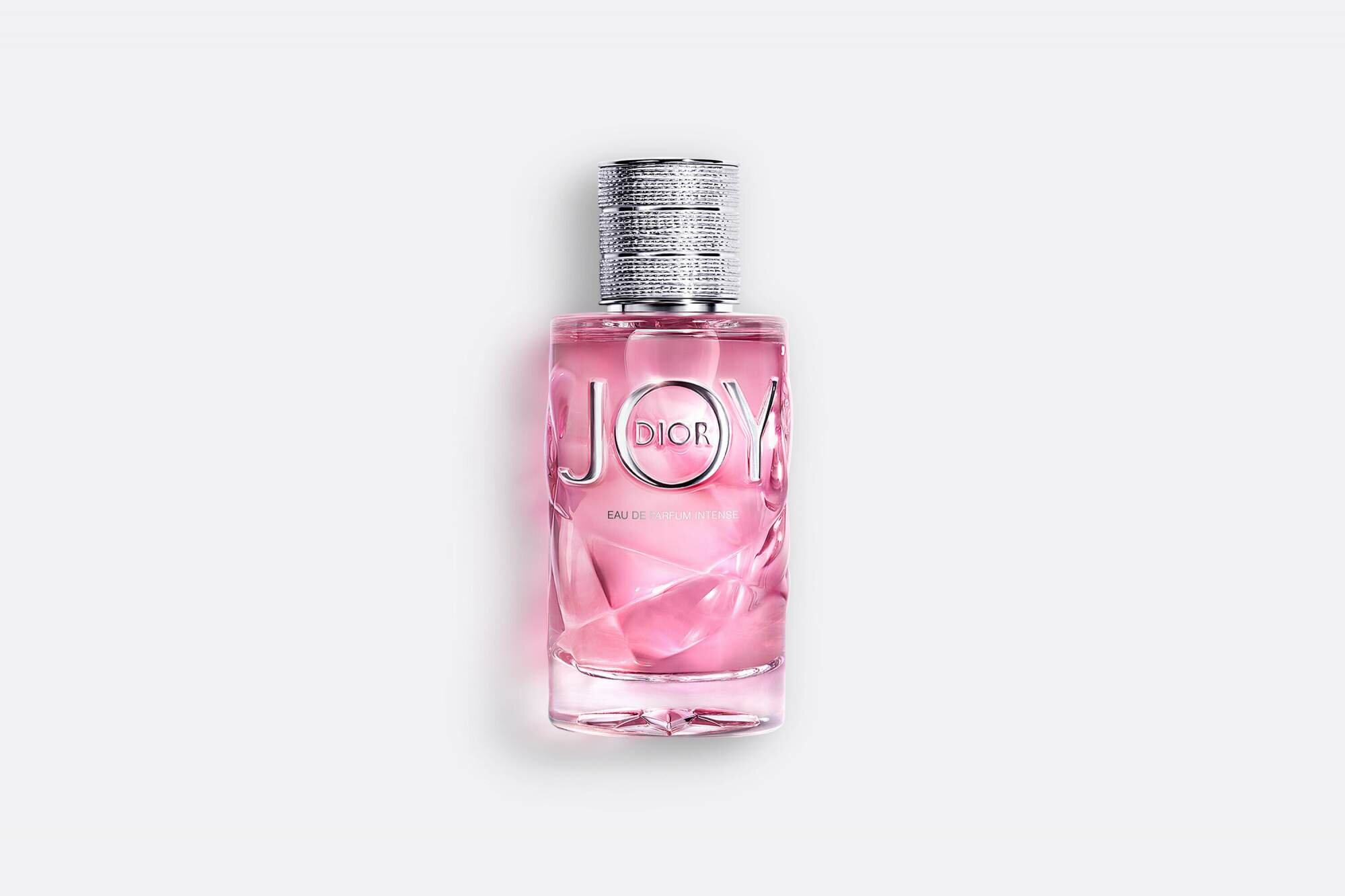 Интенсивная парфюмерная вода Christian Dior "Joy Eau De Parfum Intense", женская, цветочные ноты аромата, 1 мл — фото 1