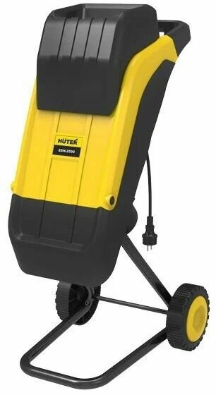 Садовый измельчитель электрический Huter ESH-2500