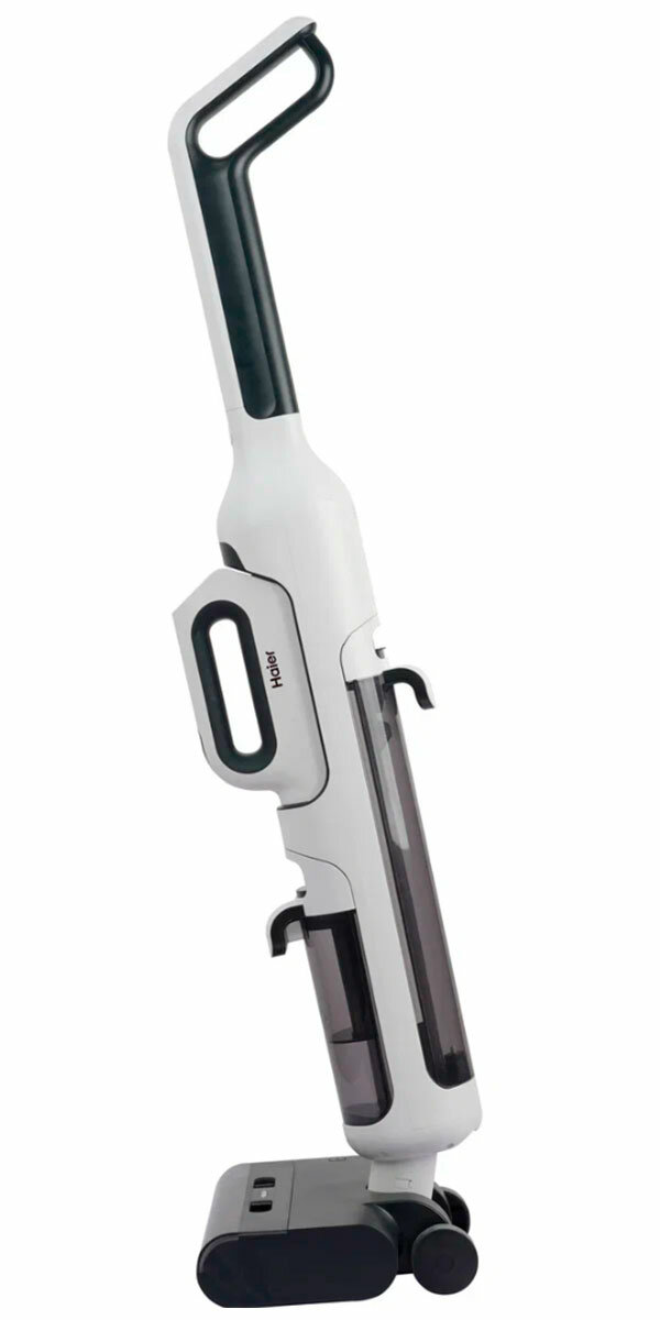 Обзор: Моющий вертикальный пылесос Haier HWND Q1